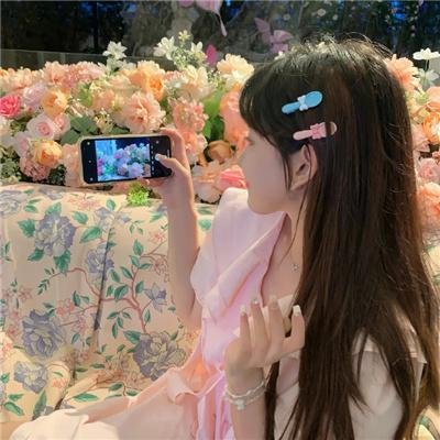 春情妃子