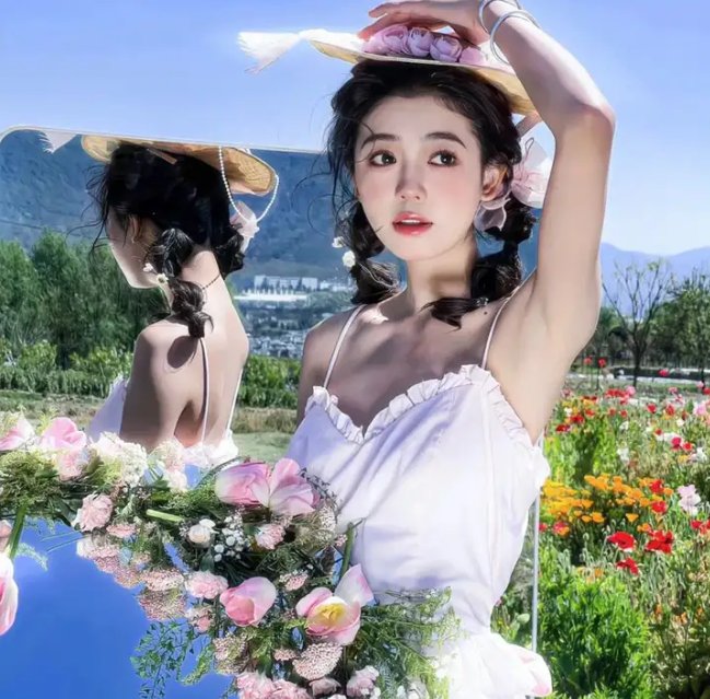 巧克力甜心