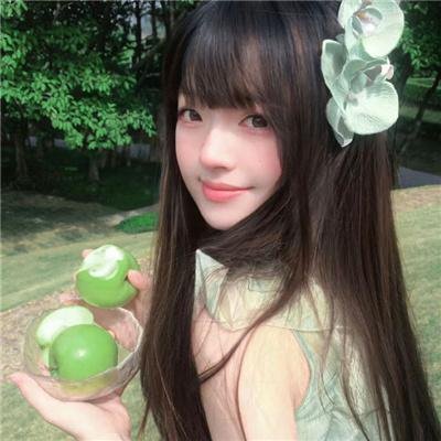 美丽的黄昏