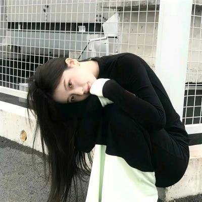 幸运缘是妳
